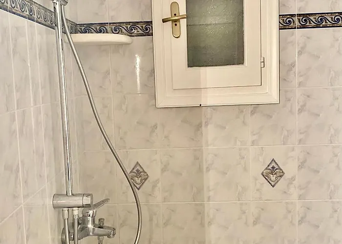 Olive Nest Apartamento *