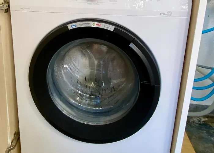 Apartamento Olive Nest *