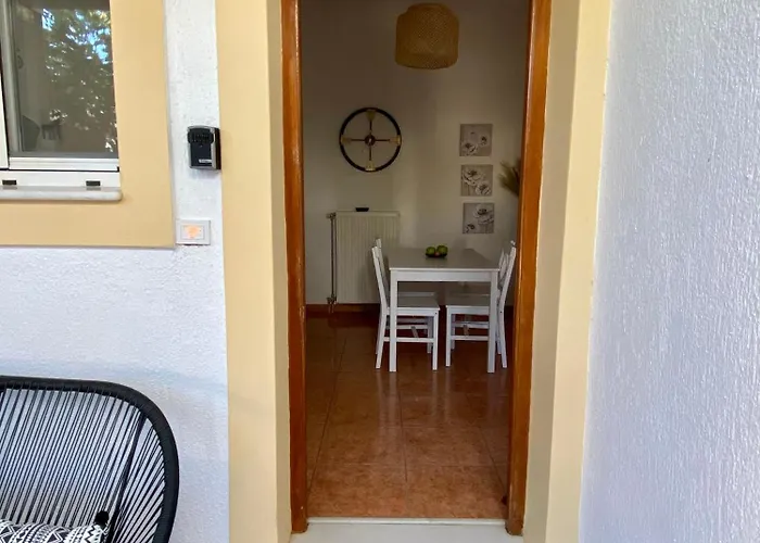 Olive Nest Apartamento