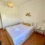 Apartament Olive Nest Parasporos