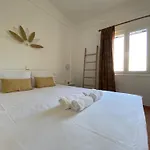 Olive Nest Appartement Parasporos