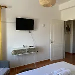 Olive Nest Apartament *