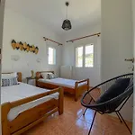 Apartament Olive Nest Parasporos