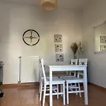 Apartament Olive Nest Parasporos