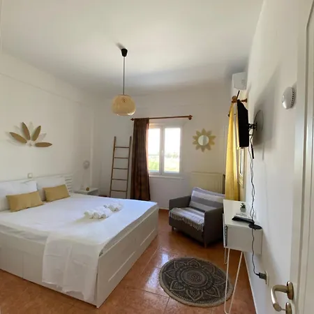 Appartamento Olive Nest