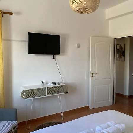 Olive Nest Appartamento *