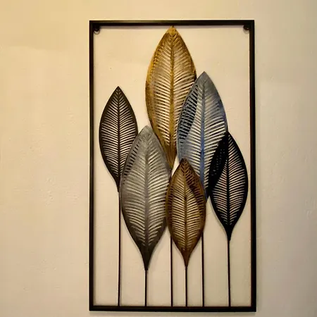 Olive Nest Appartamento Parasporos