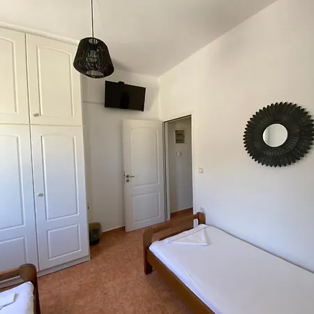 Appartamento Olive Nest