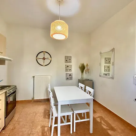 Appartamento Olive Nest *