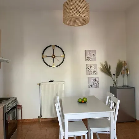 Olive Nest Appartamento *