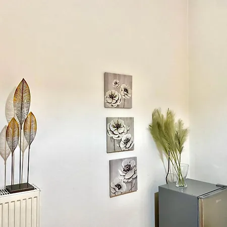 Olive Nest شقة