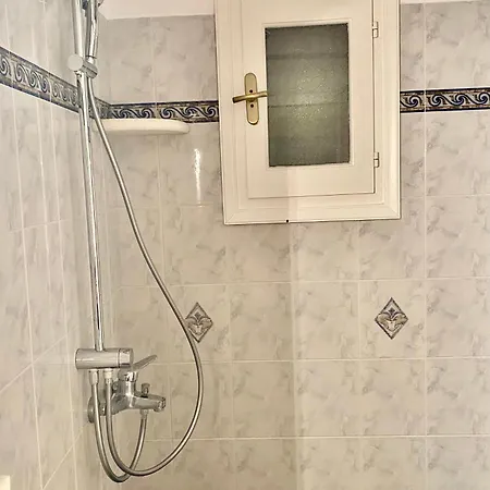 Olive Nest Appartamento *