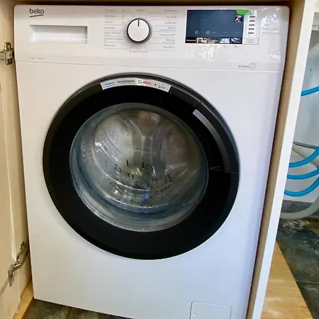 Appartamento Olive Nest *