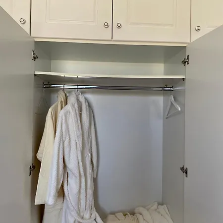 Appartamento Olive Nest