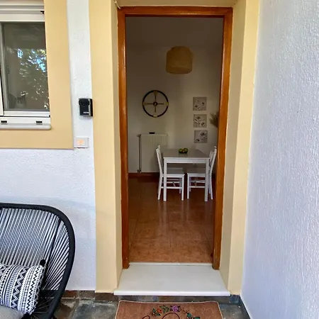 Olive Nest Appartamento