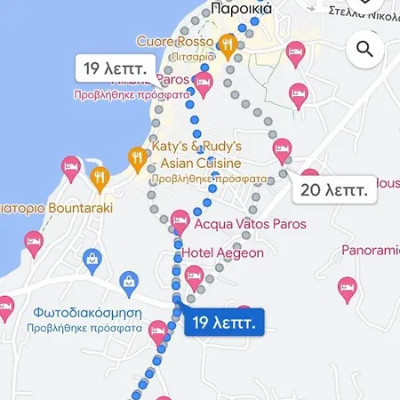 Appartamento Olive Nest *