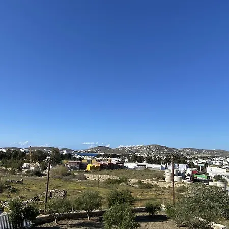 Olive Nest Apartman *