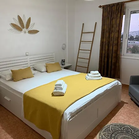 Olive Nest شقة
