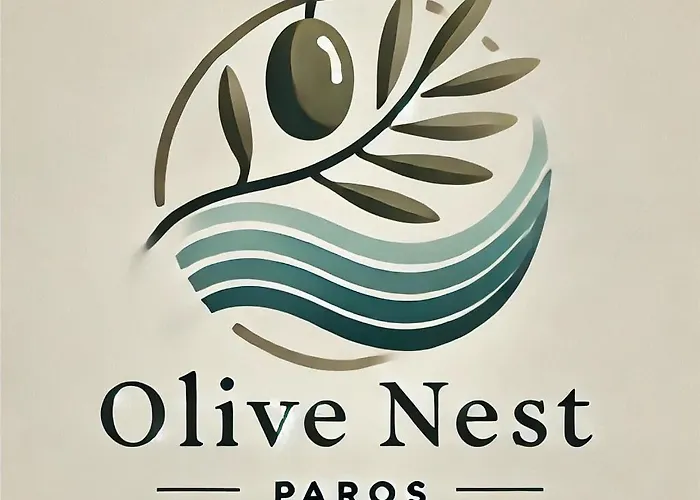 Olive Nest * Parászporosz