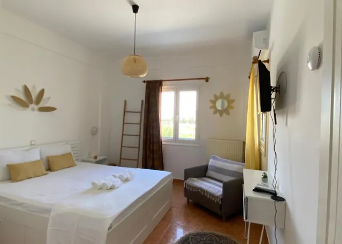 Apartman Olive Nest