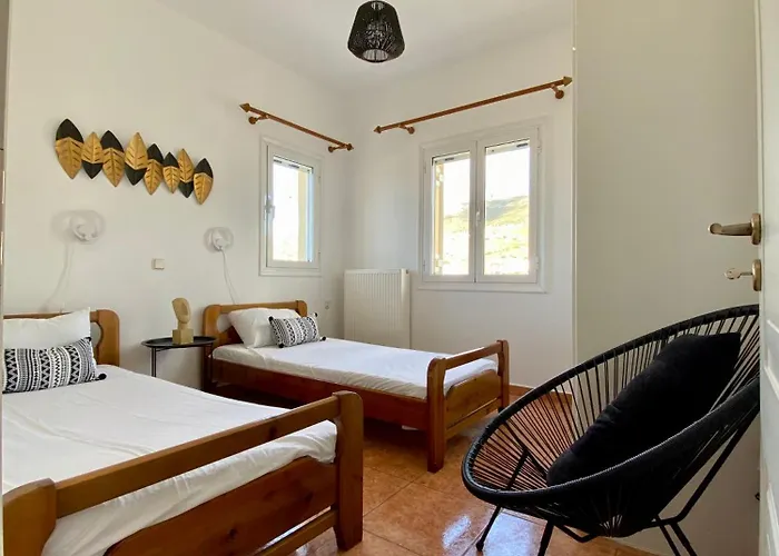 Olive Nest * Parászporosz