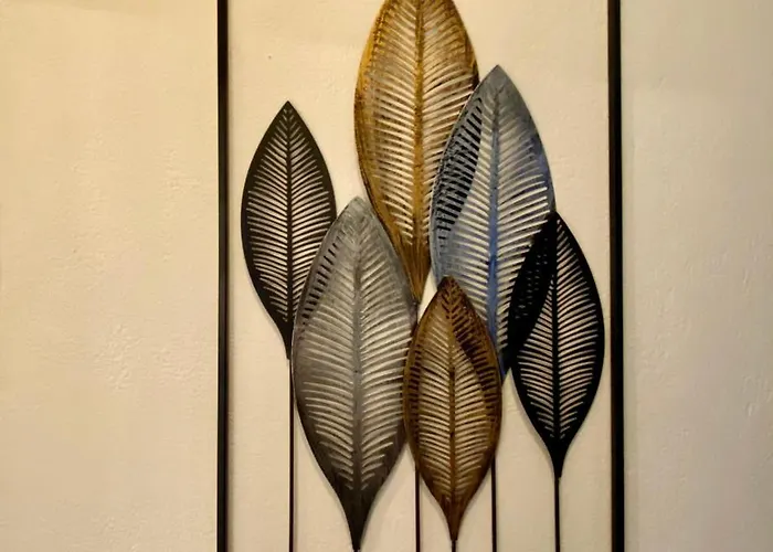 Olive Nest Lejlighed Parasporos