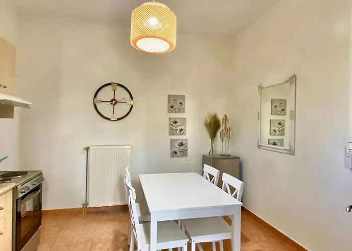 Lejlighed Olive Nest *