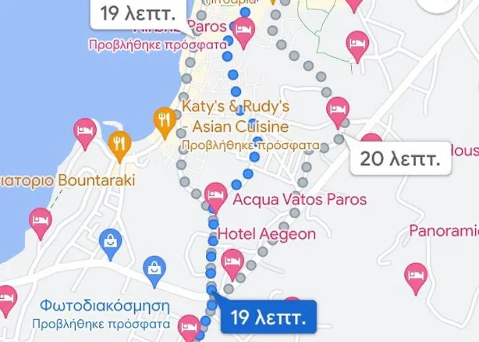 Apartman Olive Nest *