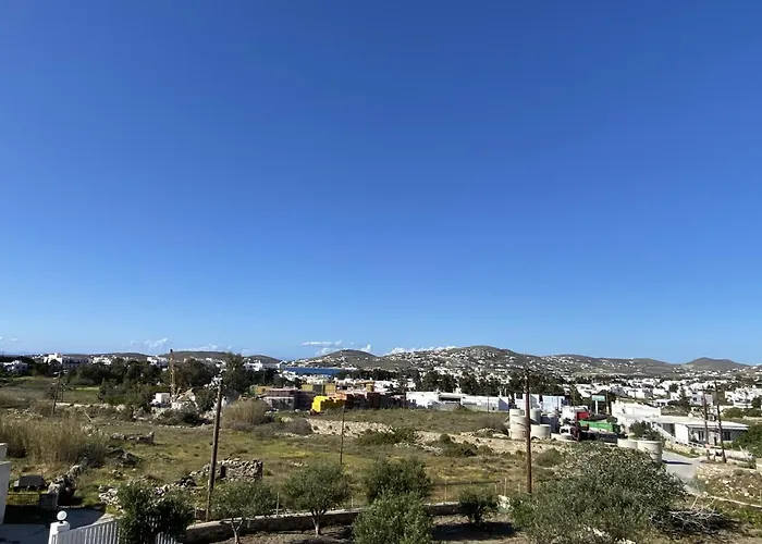 Olive Nest Lejlighed *