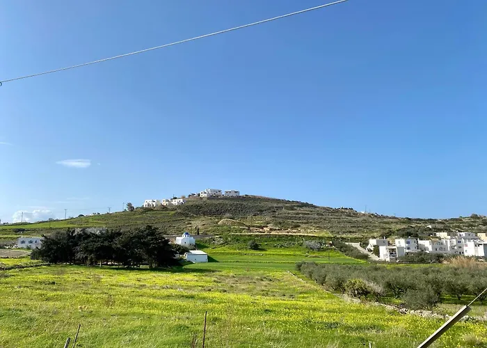 Lejlighed Olive Nest *